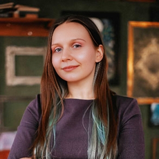 Ляхова Ксения Владимировна, психолог