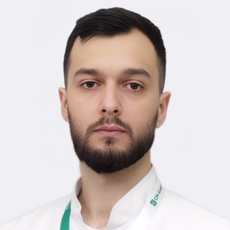 Каращук Павел Александрович, ЛОР