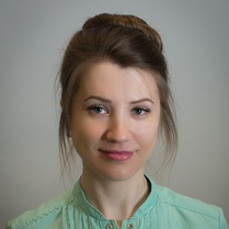 Захарова Ольга Леонидовна, стоматолог-терапевт