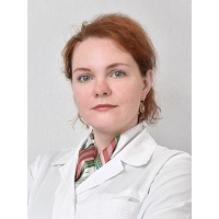 Смирнова Елена Сергеевна, психотерапевт