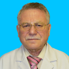 Полянский Александр Владимирович, рефлексотерапевт