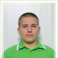 Захарченко Максим Игоревич, терапевт