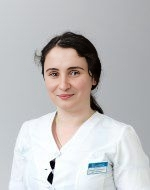 Гусейнова Эльмира Тамерлановна, кардиолог