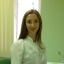 Емельянова Анна Владимировна, стоматолог-терапевт