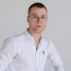 Лясович Георгий Александрович, уролог