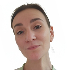 Григорьевских Анастасия Анатольевна, невролог