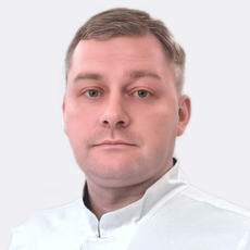 Борисов Евгений Николаевич, терапевт