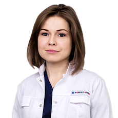 Стешенко Ольга Николаевна, офтальмолог