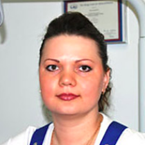 Савостина Анна Александровна, стоматологический гигиенист