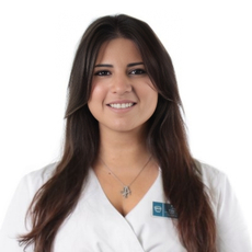 Роганян Аннета Суреновна, стоматолог-терапевт