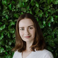 Силимянкина Валентина Владимировна, стоматолог-хирург