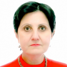 Калустова Рузанна Георгиевна, терапевт