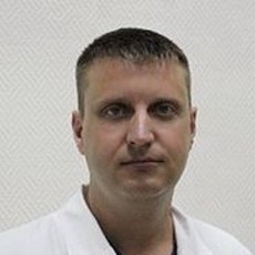 Чернолев Евгений Федорович, онколог