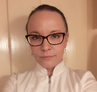Романова Юлия Владимировна, врач УЗД