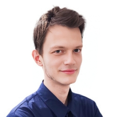 Захватов Дмитрий Михайлович, стоматолог-терапевт