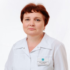 Мальцева Ольга Вячеславовна, пульмонолог