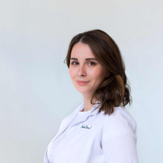 Панова Ксения Владимировна, врач-косметолог