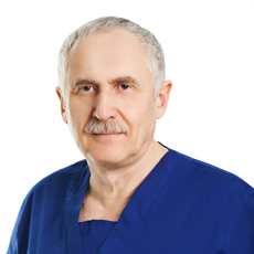 Павленко Виталий Михайлович, трансфузиолог