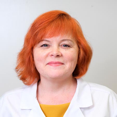 Тихомирова Ирина Серафимовна, семейный психолог