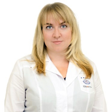 Саперова Ольга Ивановна, дерматолог