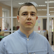 Шевцов Олег Сергеевич, уролог