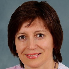 Алексеева Оксана Витальевна, эндоскопист