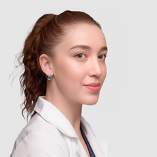 Хизриева Наира Идрисовна, эндоскопист