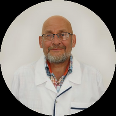 Давыдов Игорь Николаевич, психиатр