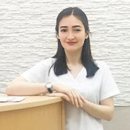 Барагунова Милана Рашидовна, стоматолог-терапевт