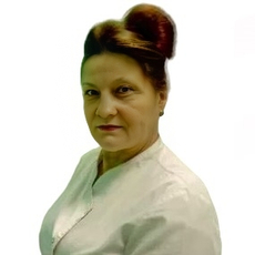 Ведмецкая Тамара Ивановна, гинеколог