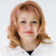 Кузнецова Ольга Викторовна, гинеколог