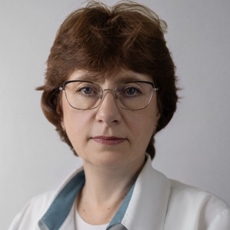 Патенкова Светлана Владимировна, оптометрист