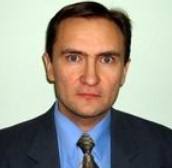 Месько Павел Евгеньевич, пульмонолог