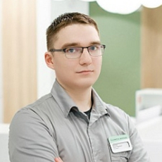 Саночкин Роман Сергеевич, массажист