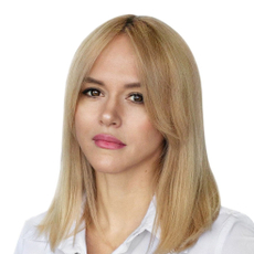 Павлова Ирина Вячеславовна, гинеколог
