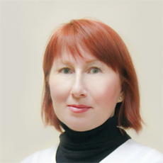 Петрунникова Светлана Александровна, врач функциональной диагностики