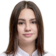 Дубровская Юлия Игоревна, гинеколог