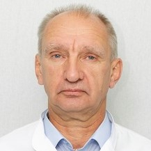 Страшнов Сергей Юрьевич, дерматолог