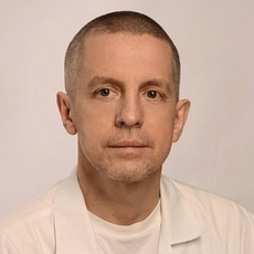 Дворников Михаил Сергеевич, уролог