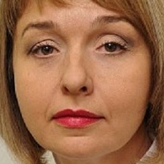 Овчаренко Виктория Игоревна, стоматолог-терапевт