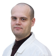 Кузнецов Владислав Дмитриевич, ортопед