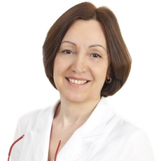 Шаповалова Ирина Викторовна, детский врач УЗД