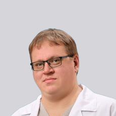 Гайнцев Александр Валерьевич, анестезиолог