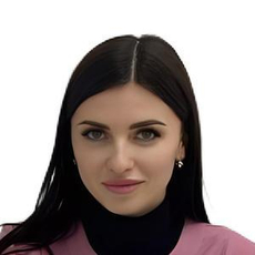 Шепелева Анна Александровна, терапевт