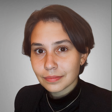 Чибисова Полина Алексеевна, психолог