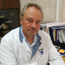 Балашов Вячеслав Кириллович, хирург