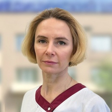 Свеклина Татьяна Александровна, уролог