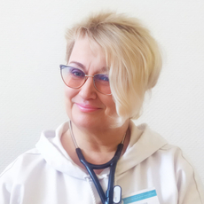 Столповская Евгения Олеговна, детский эндокринолог