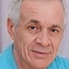 Мингалимов Фидат Абдуллович, анестезиолог