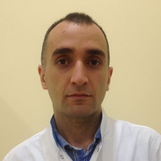 Григорян Александр Меружанович, нейрохирург
